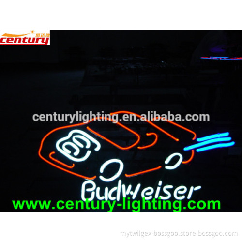 custom neon sign manufacturer in China